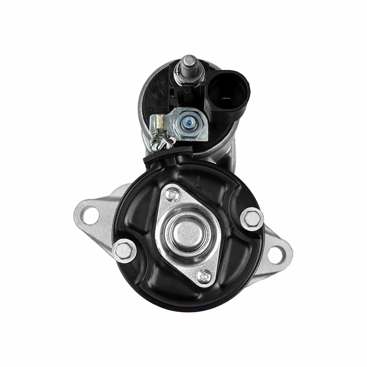 Marcha Para Audi A3 Quattro 2.0 2010 2011 2012 2013