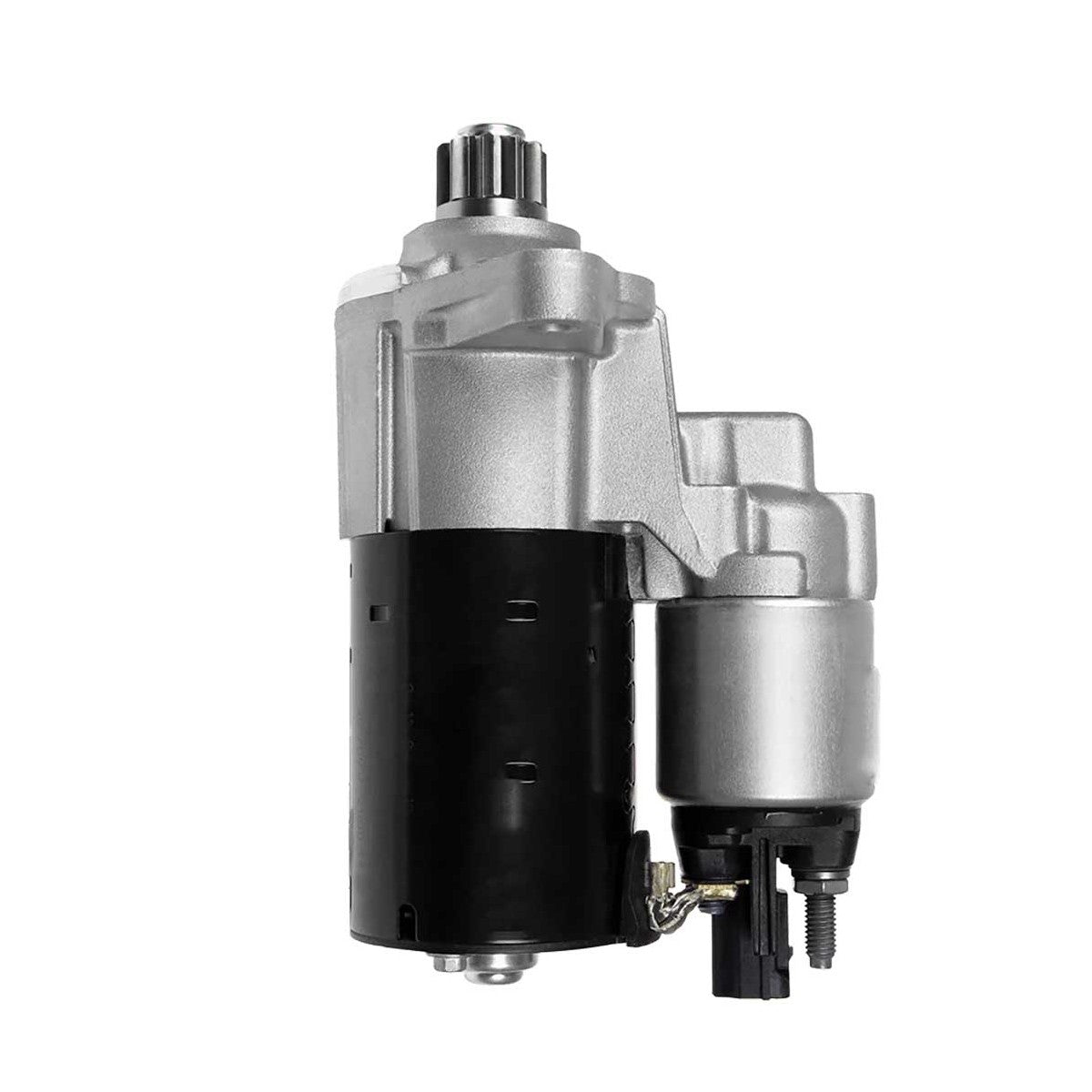 Marcha Para Audi A4 Quattro 1.8 2005