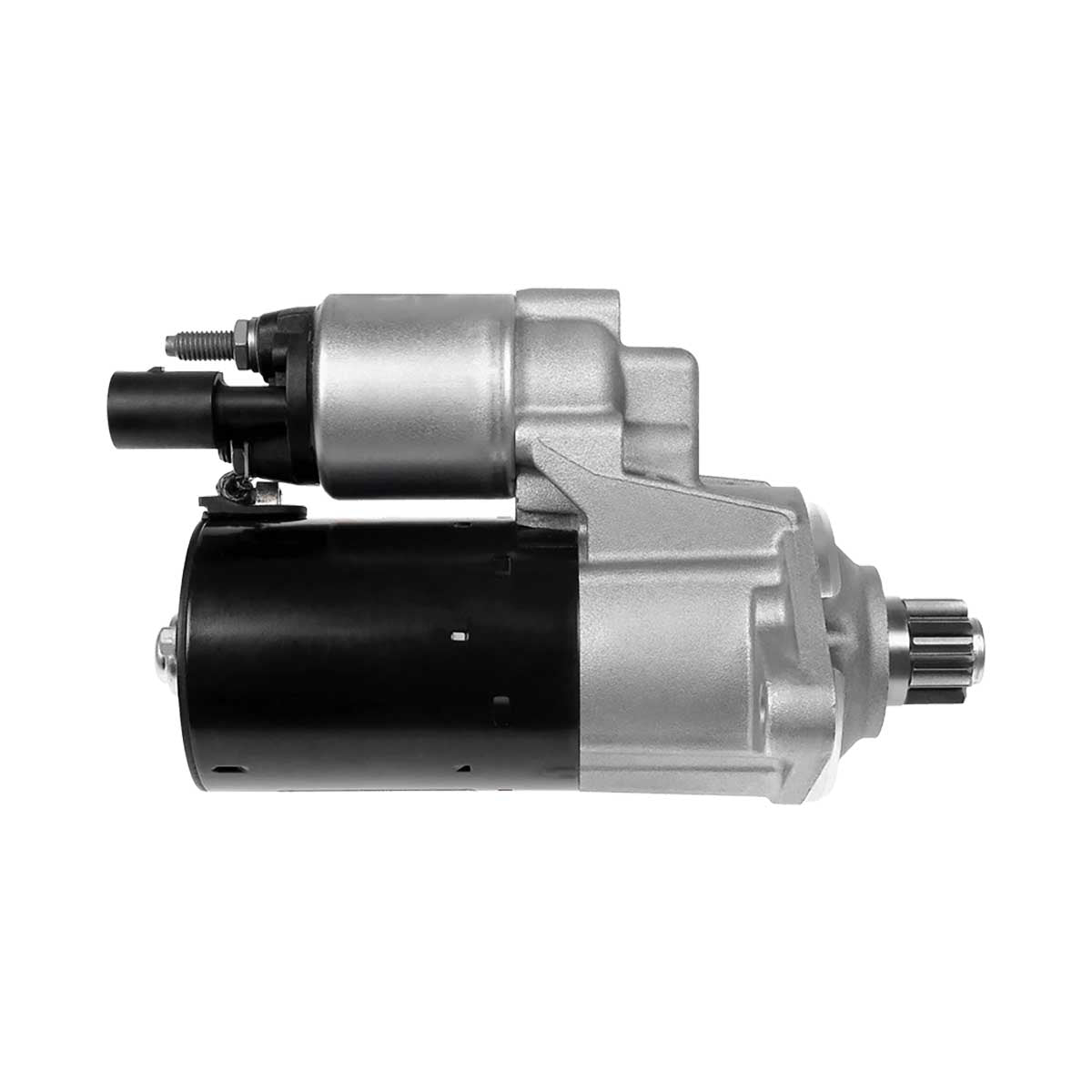 Marcha Para Audi A4 Quattro 1.8 2005