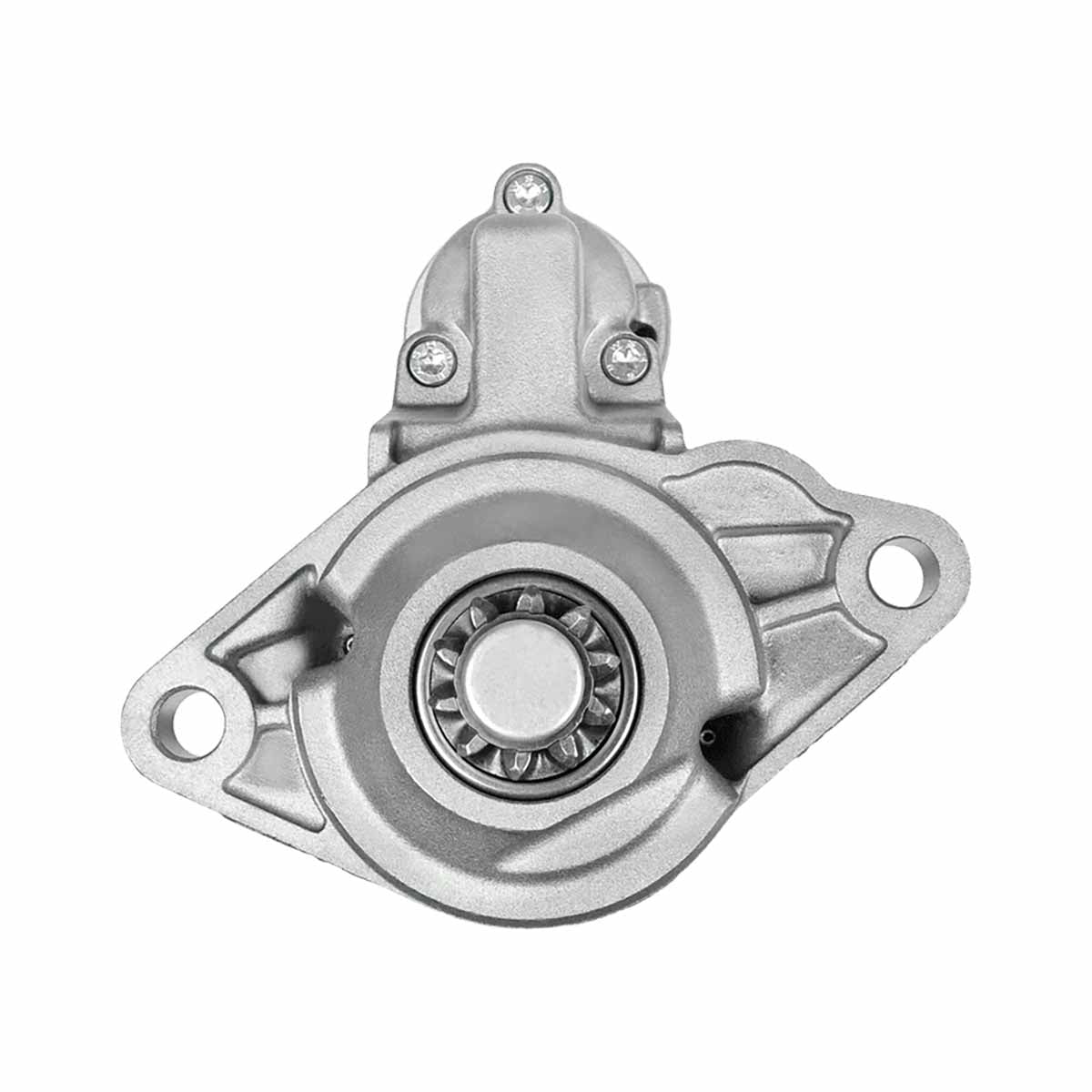 Marcha Para Audi Tt Quattro 3.2 2009