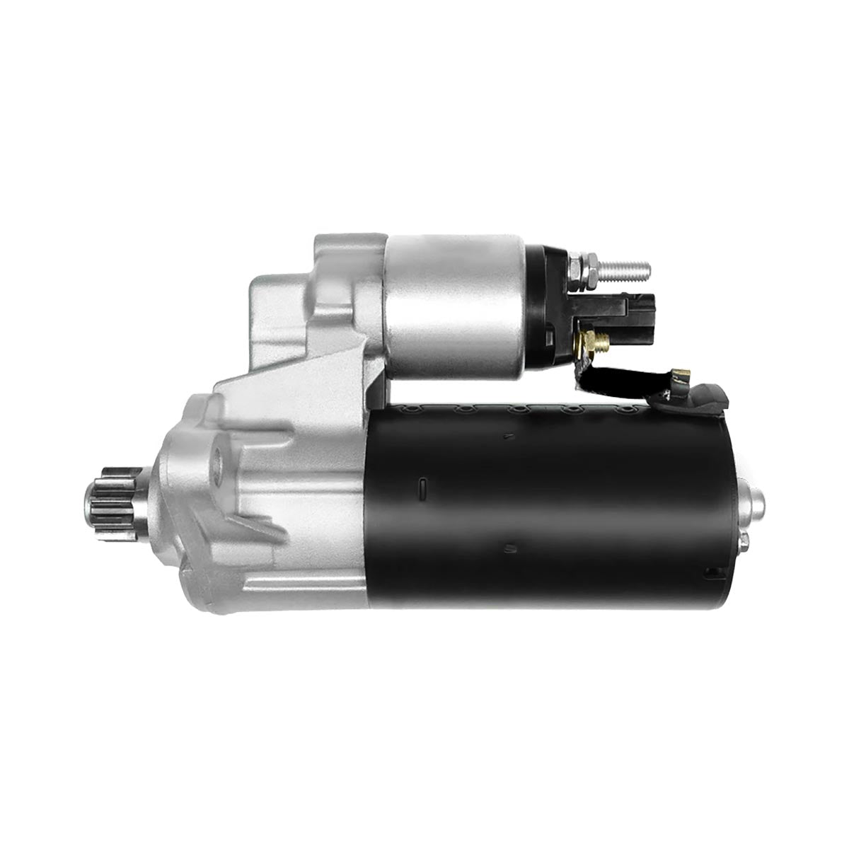 Marcha Para Vw Eos 3.2 2008