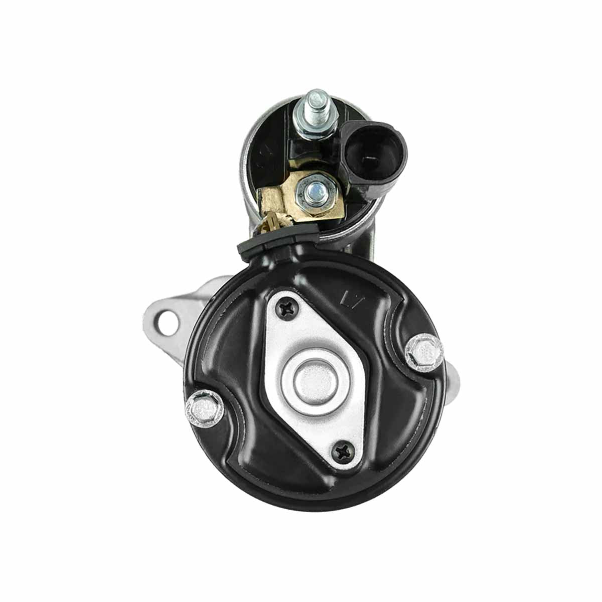 Marcha Para Vw Jetta 1.9 2005