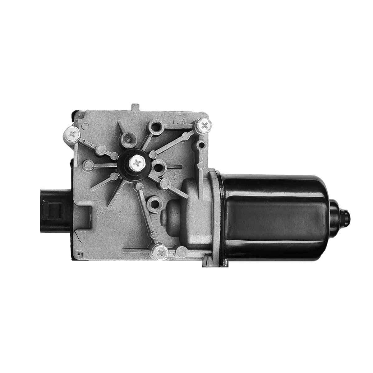 Motor Limpiaparabrisas Para Olds Silhouette 3.4 1997 1998