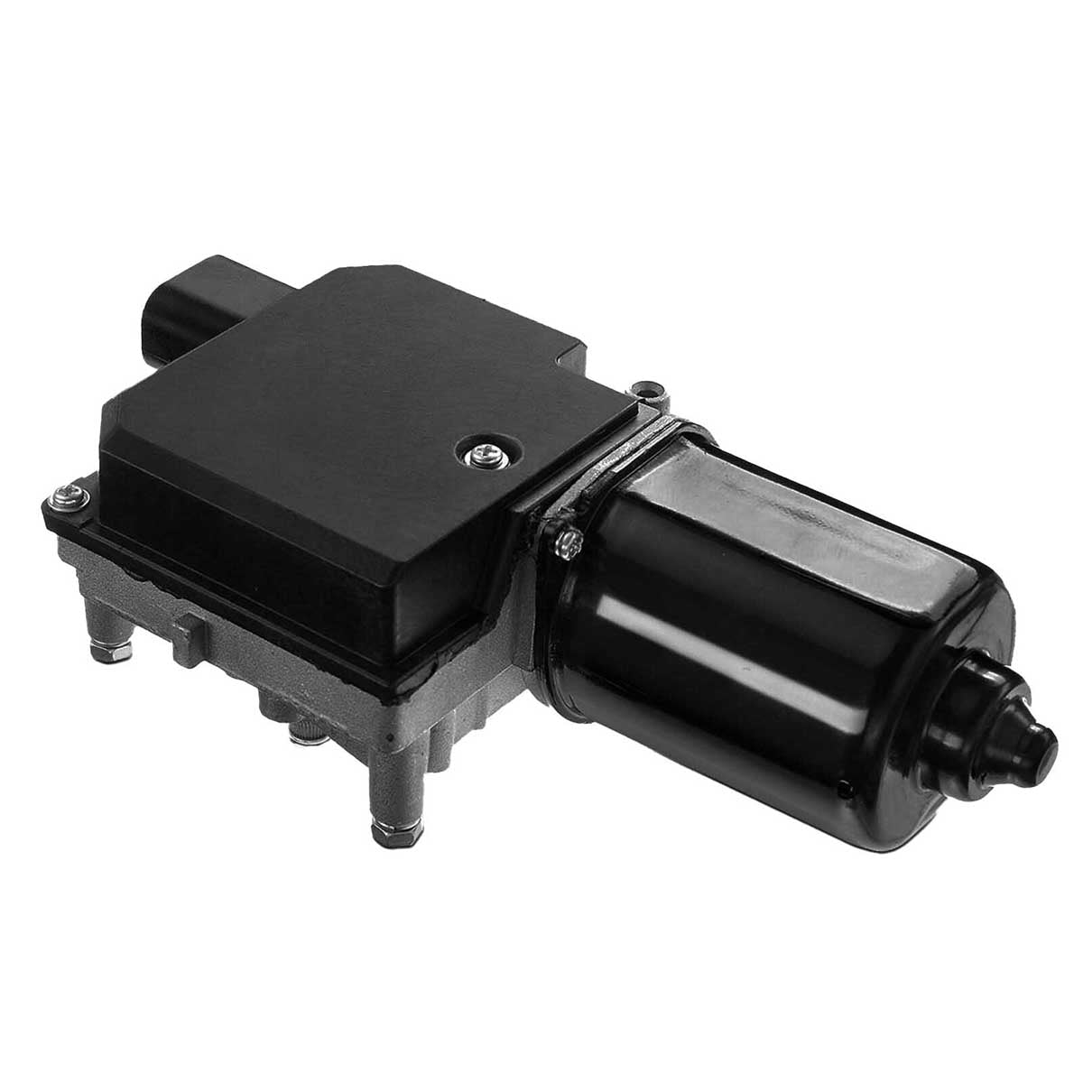 Motor Limpiaparabrisas Para Olds Silhouette 3.4 1999 2000