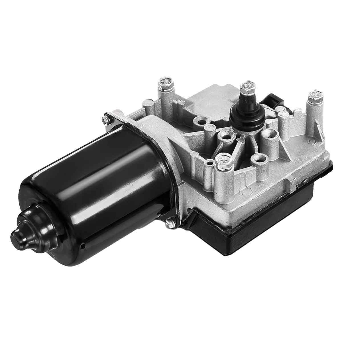 Motor Limpiaparabrisas Para Chevrolet Venture 3.4 1999 2000