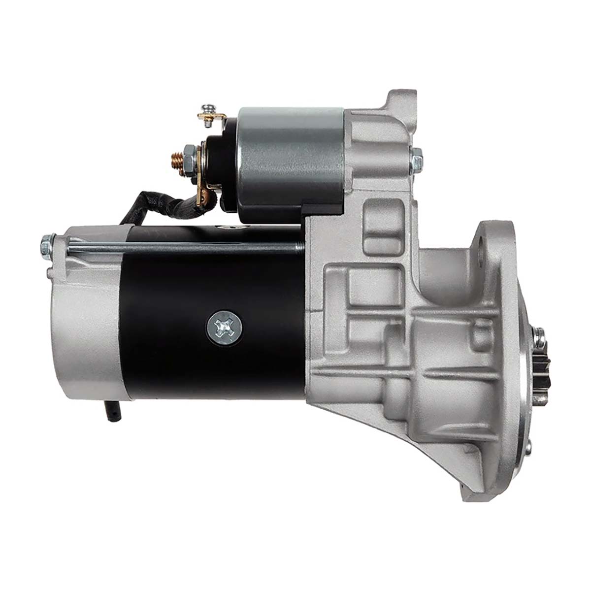 Marcha Para Thermo King Sb I 2.2 1979 1980 1981