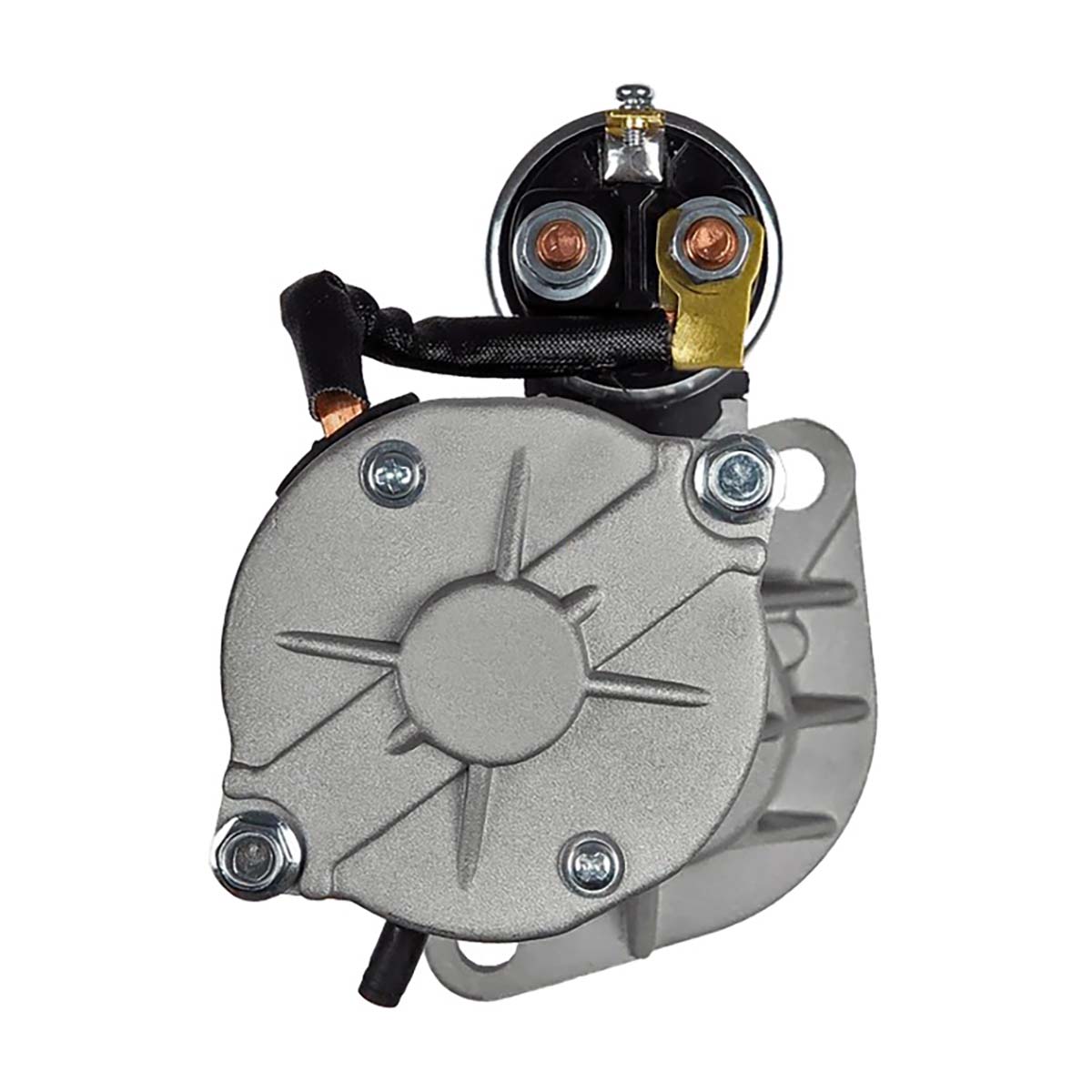 Marcha Para Thermo King Cg Ii M20 2.2 1998 1999 2000 2001