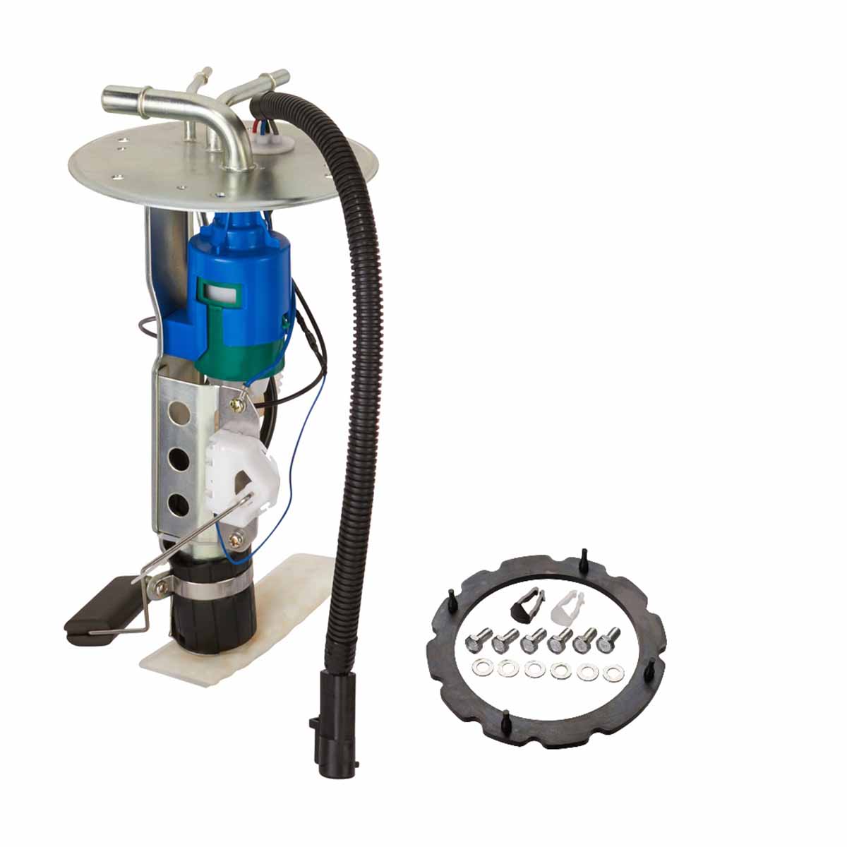 Bomba Gasolina Para Ford E150 Cw 5.4 2008