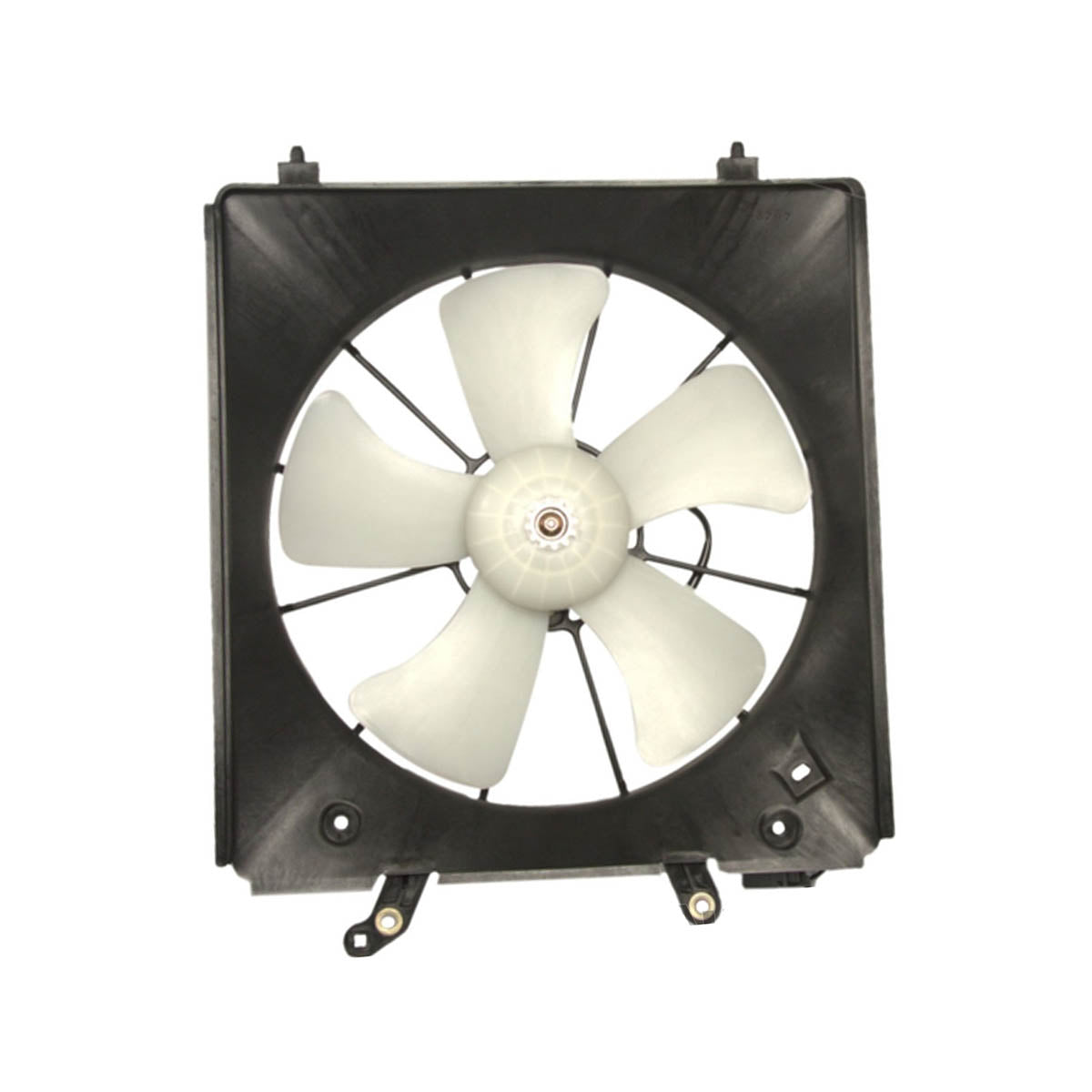 Motoventilador Para Honda Accord 2.3 2002
