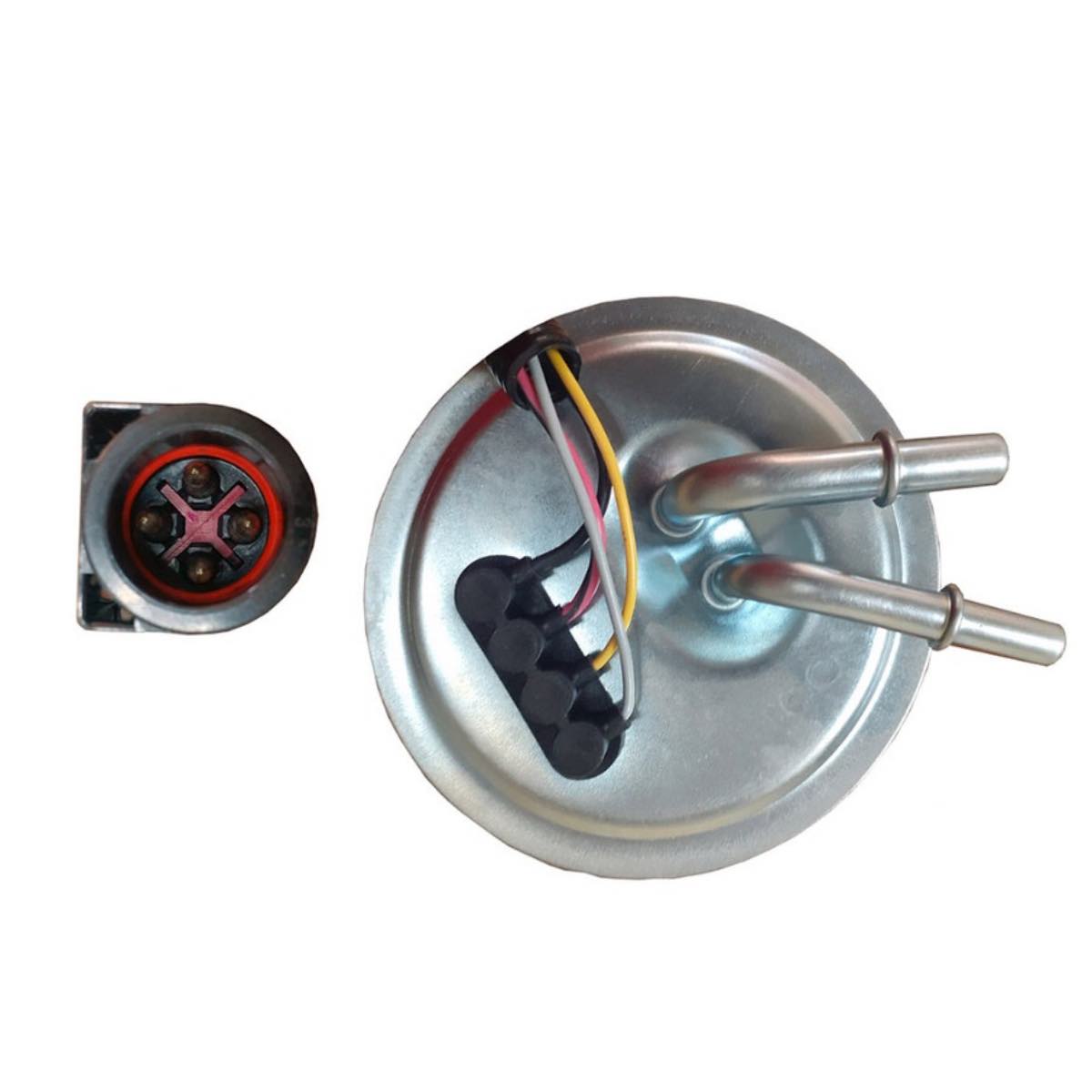 Bomba Gasolina Para Ford F350 5.8 1994