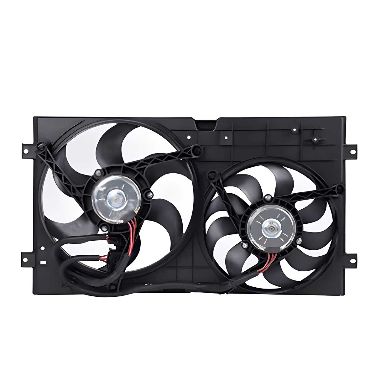 Motoventilador Para Vw Beetle 2.0 1998 1999 2000 2001 2002