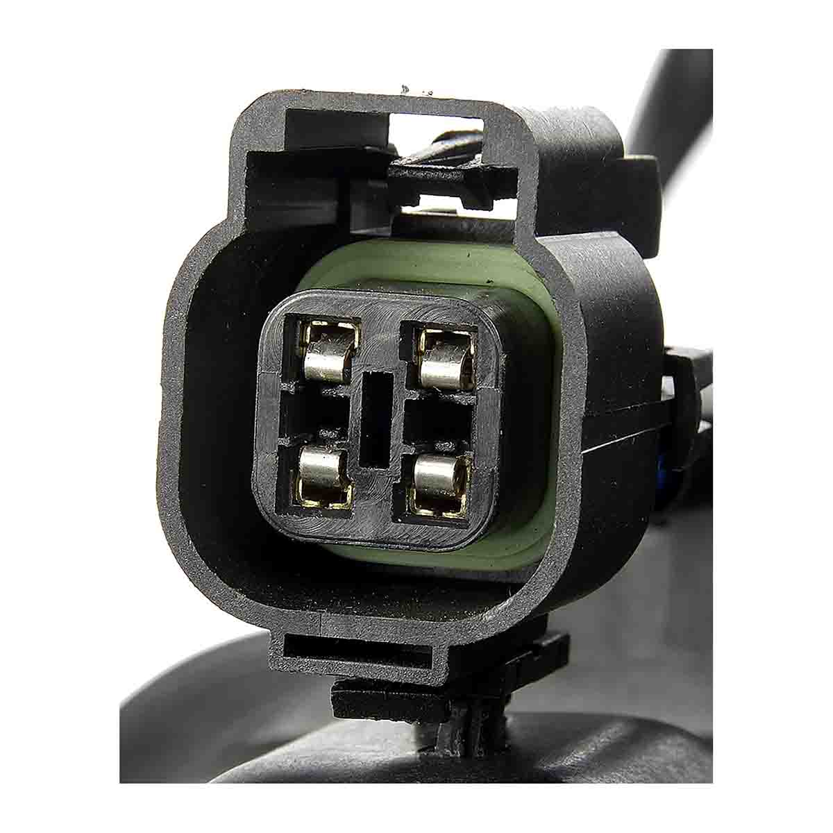 Motoventilador Para Gmc Acadia 3.6 2007 2008 2009