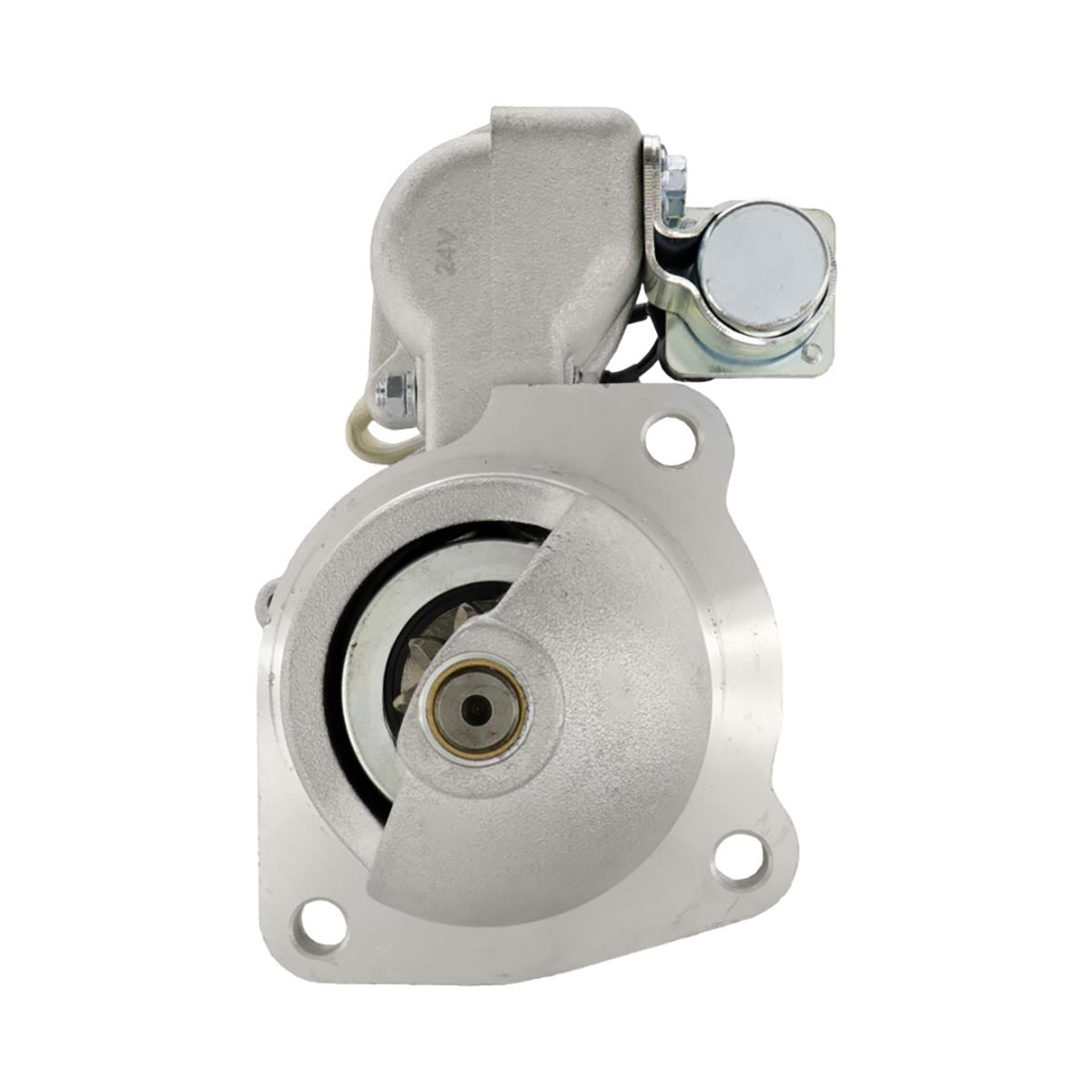 Marcha Para Delco Serie 28mt Motor Ecopower
