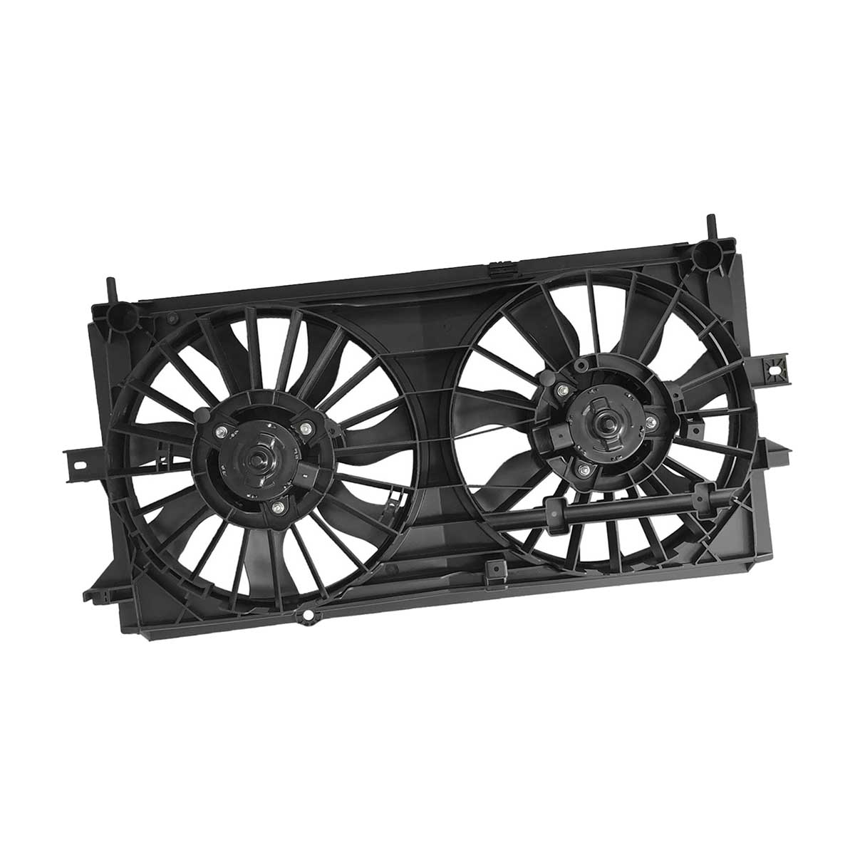 Motoventilador para Chevrolet Monte Carlo 3.8 2000 2001 2002