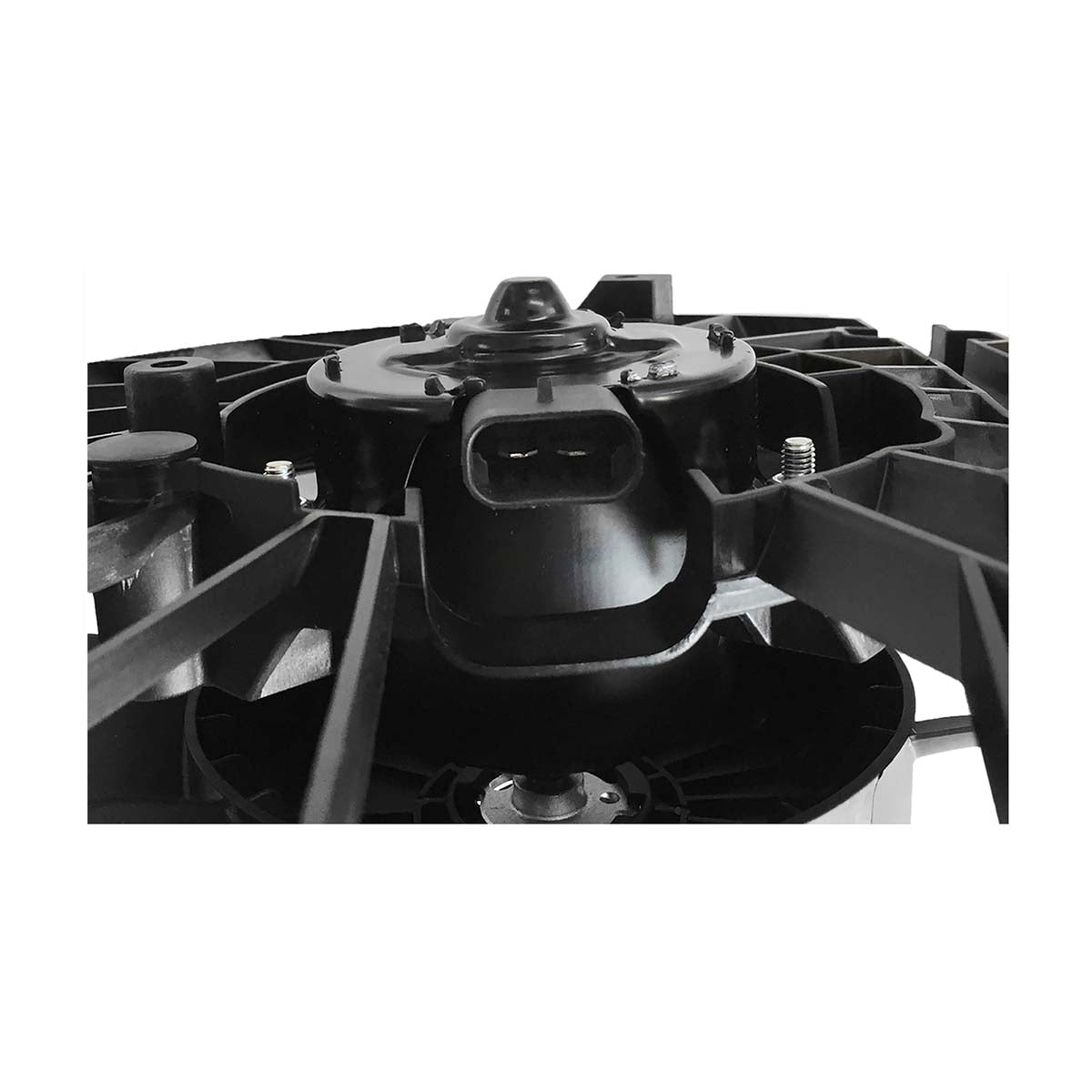 Motoventilador para Chevrolet Monte Carlo 3.8 2003