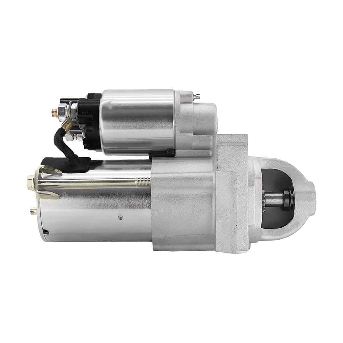 Marcha Para Chevrolet Tahoe 5.3 2009 2010 2011 2012 2013