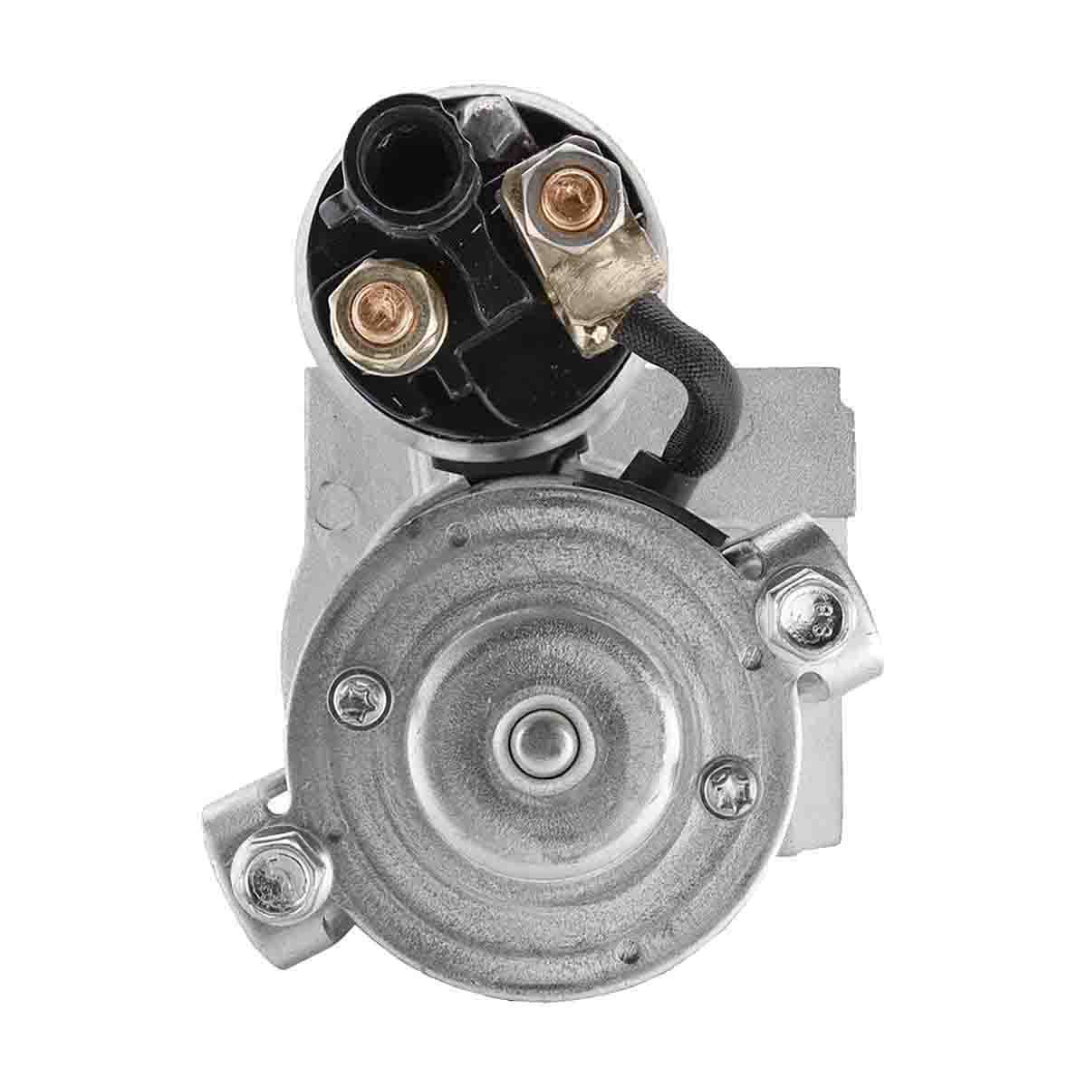 Marcha Para Gmc Yukon Xl 1500 6.2 2012