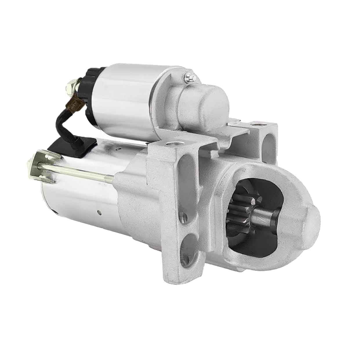 Marcha Para Gmc Savana 3500 4.8 2013 2014 2015 2016 2017