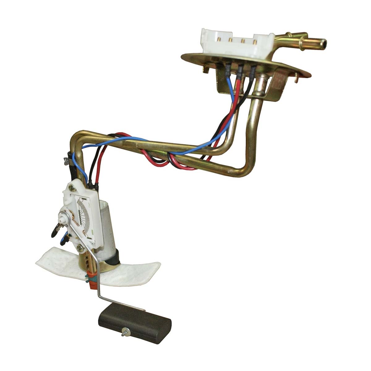 Bomba Gasolina Para Ford F15 Custom 5.0 1987 1988 1989