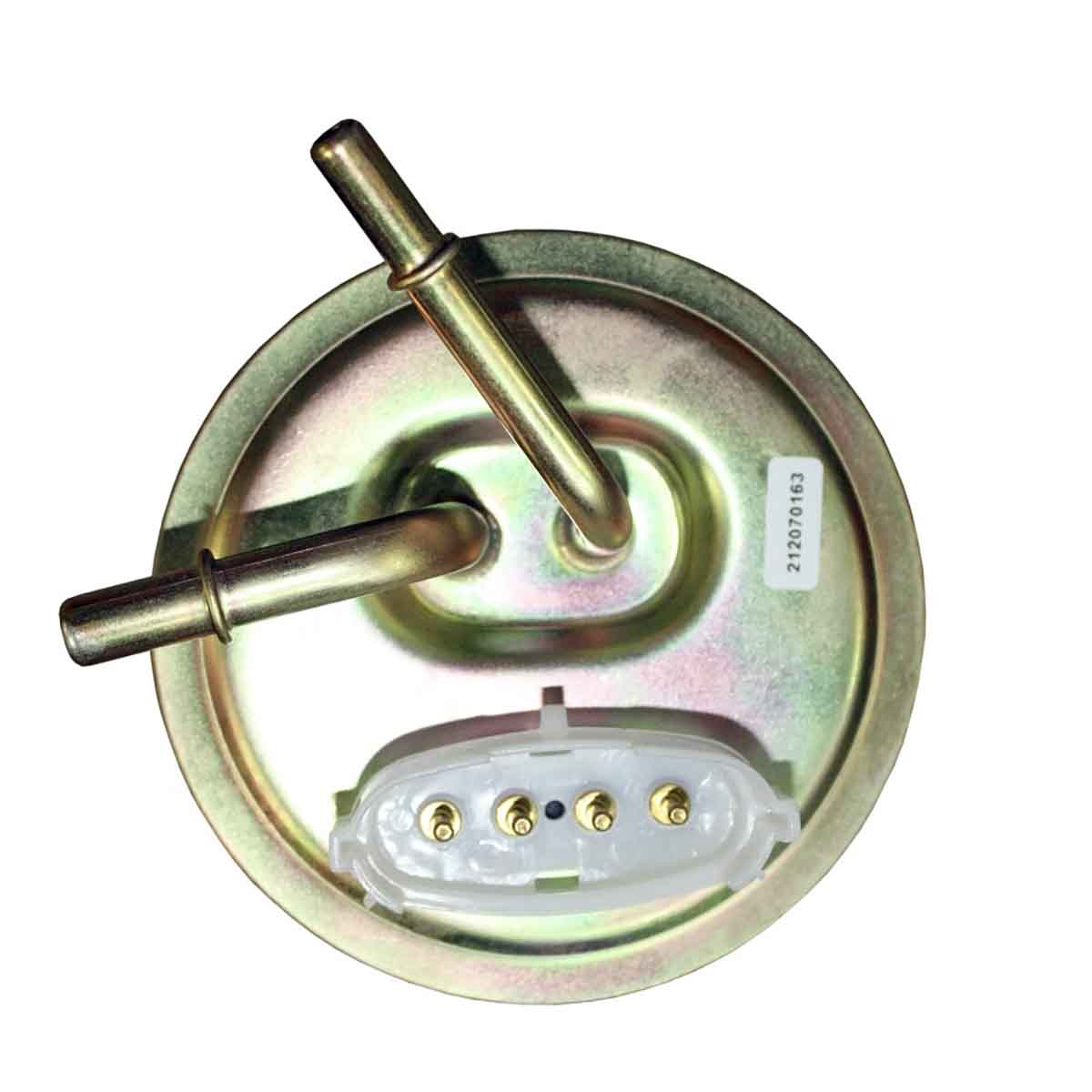 Bomba Gasolina Para Ford F15 Custom 5.0 1987 1988 1989