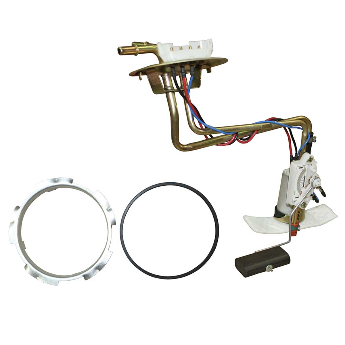 Bomba Gasolina Para Ford F15 Custom 5.8 1988 1989