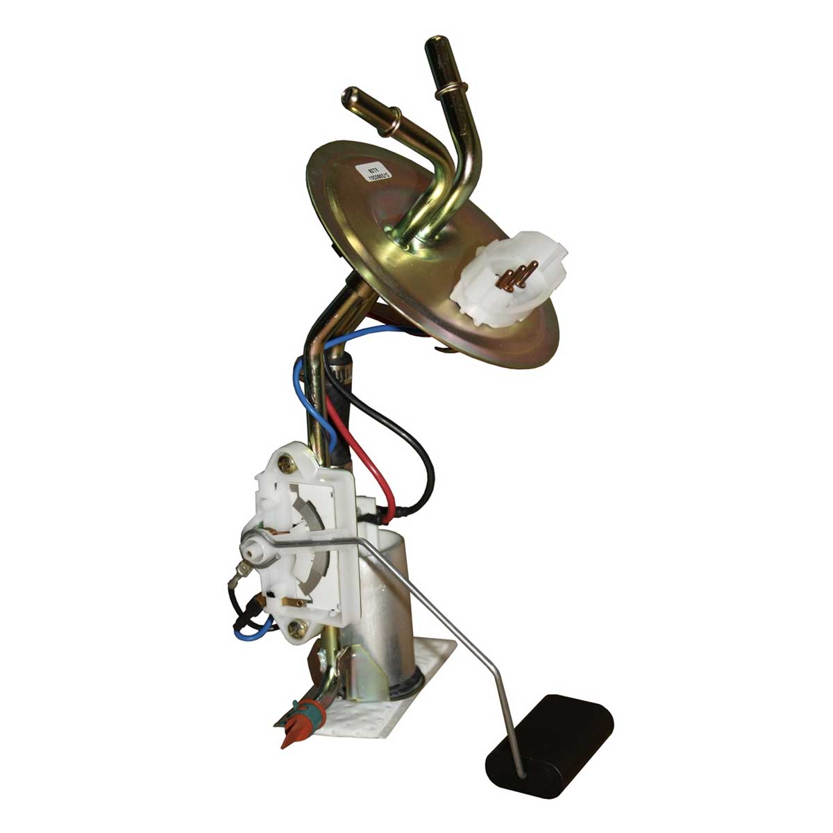 Bomba Gasolina Para Ford F350 Xi 7.5 1988 1989