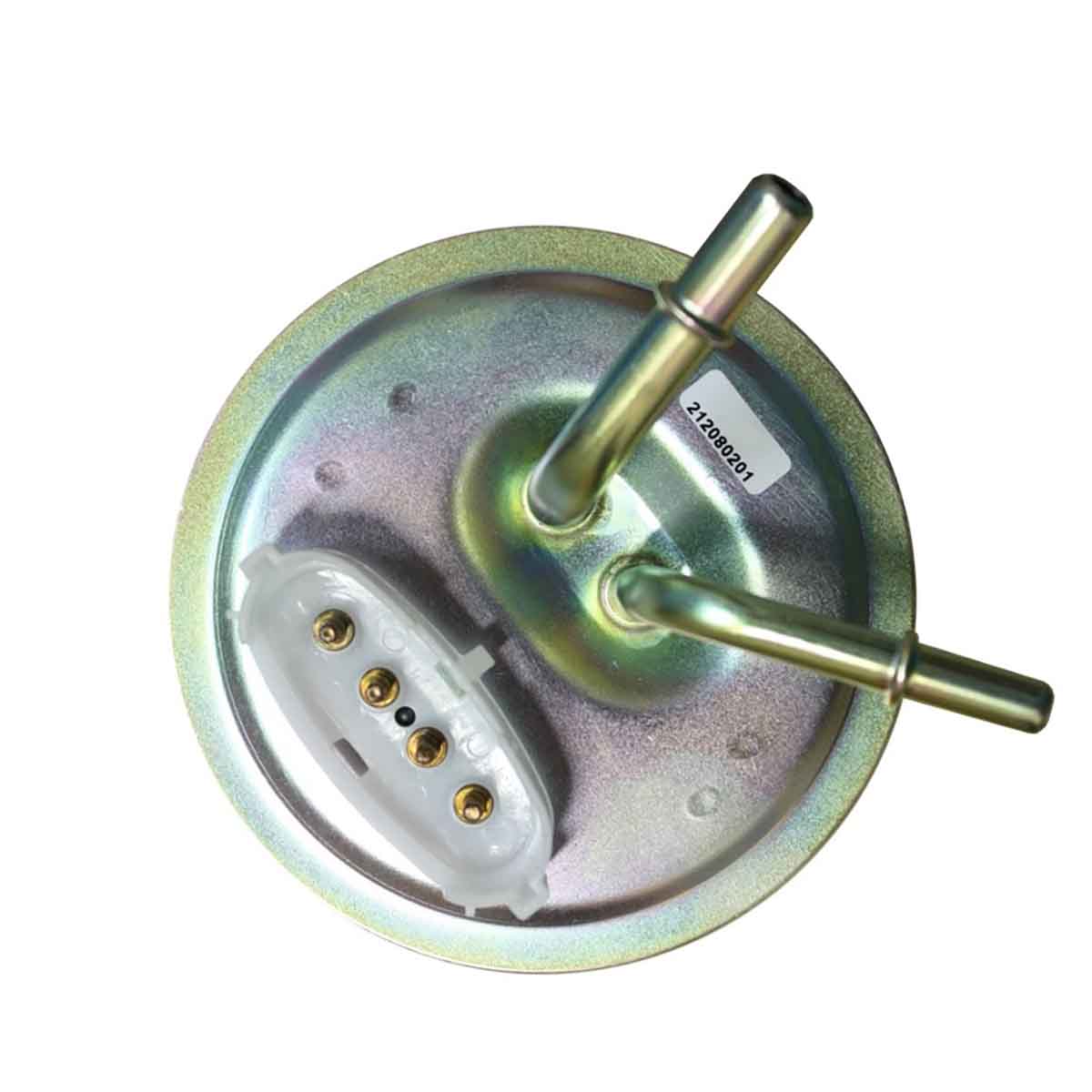 Bomba Gasolina Para Ford F350 Xi 7.5 1988 1989