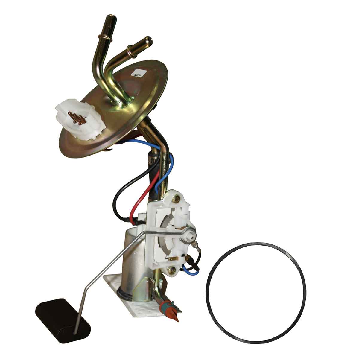 Bomba Gasolina Para Ford F350 Xi 5.8 1988 1989