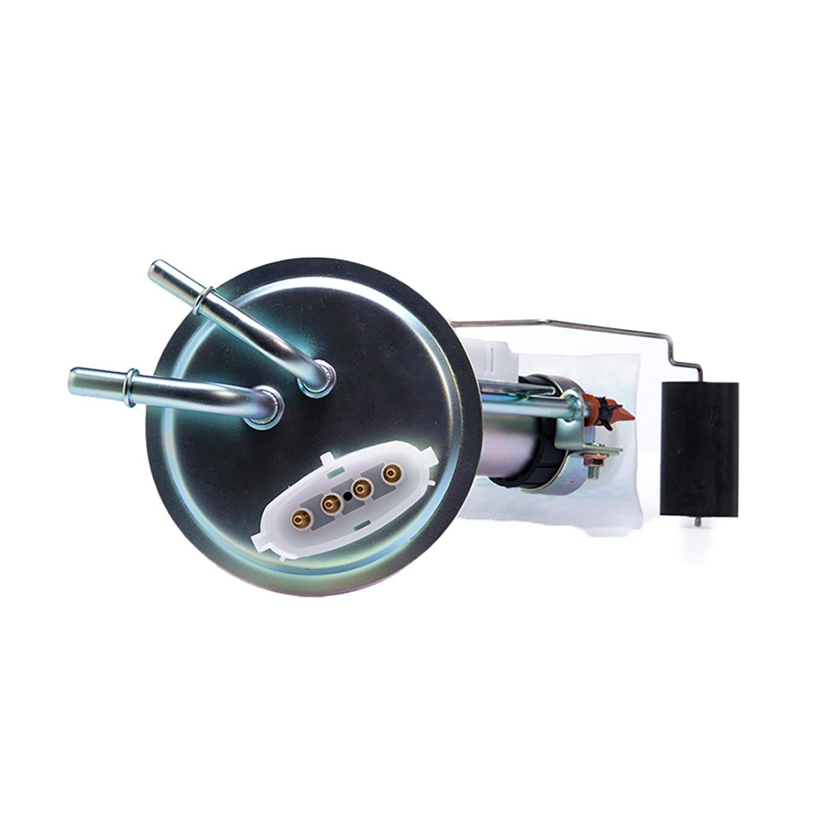 Bomba Gasolina Para Mercury Topaz 4cil 2.3 1992 1993 1994