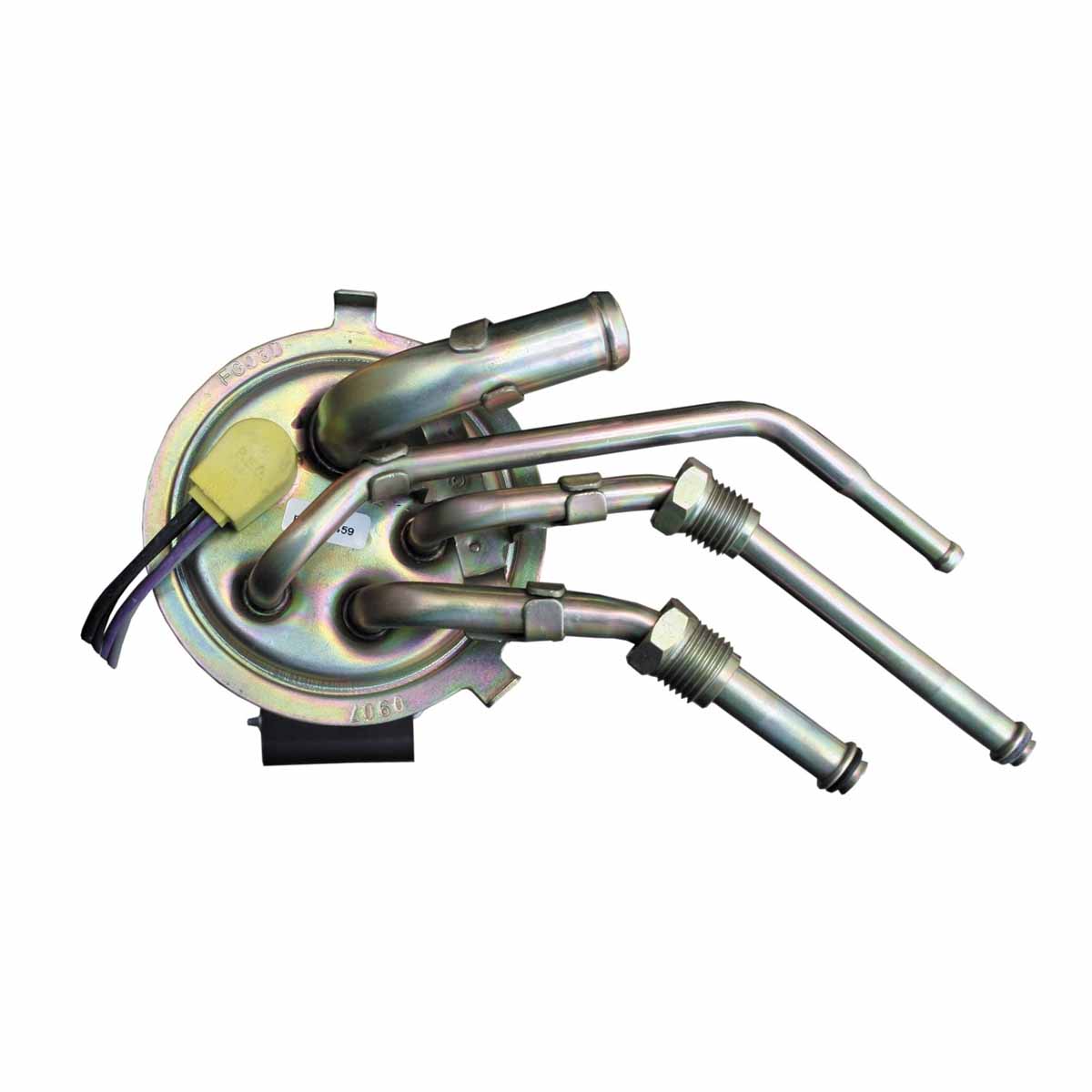 Bomba Gasolina Para Chevrolet S10 Blazer Tahoe 4.3 1992 1993