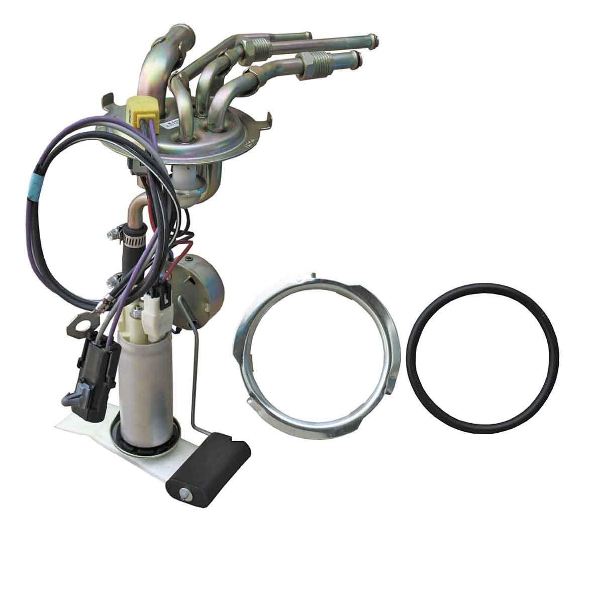 Bomba Gasolina Para Gmc Sonoma Sle 4.3 1992 1993