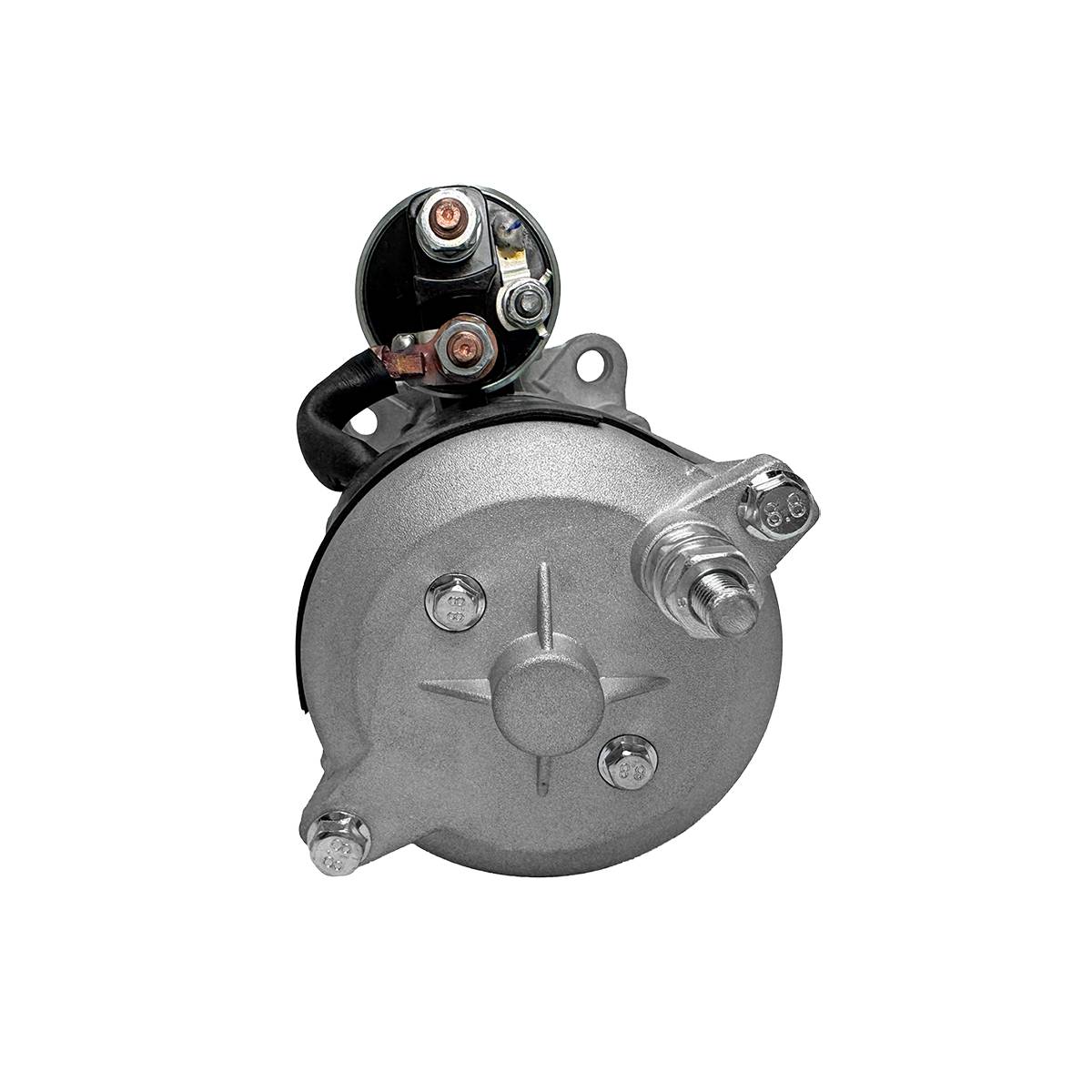 Marcha para Perkings Diesel Sist. Marelli 12V-10Dts 05-10.