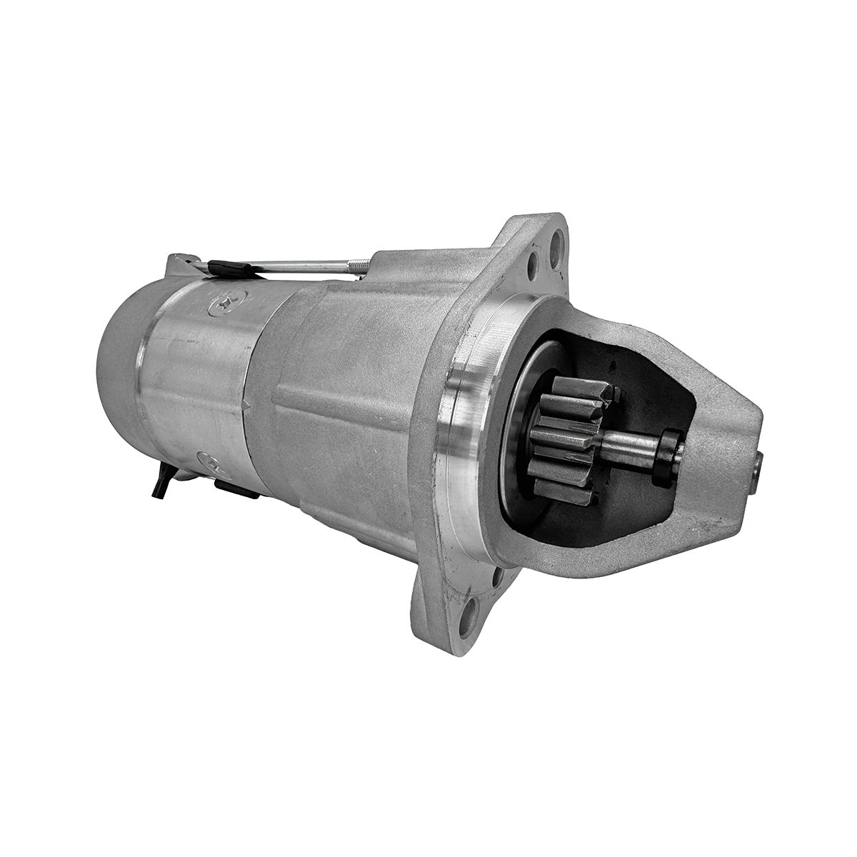 Marcha para Perkings Diesel Sist. Marelli 12V-10Dts 05-10.