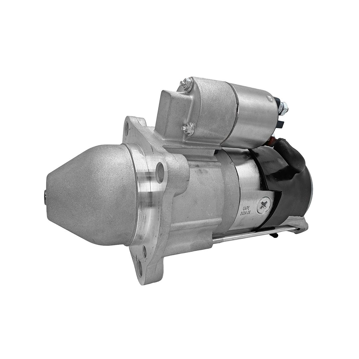 Marcha para Perkings Diesel Sist. Marelli 12V-10Dts 05-10.