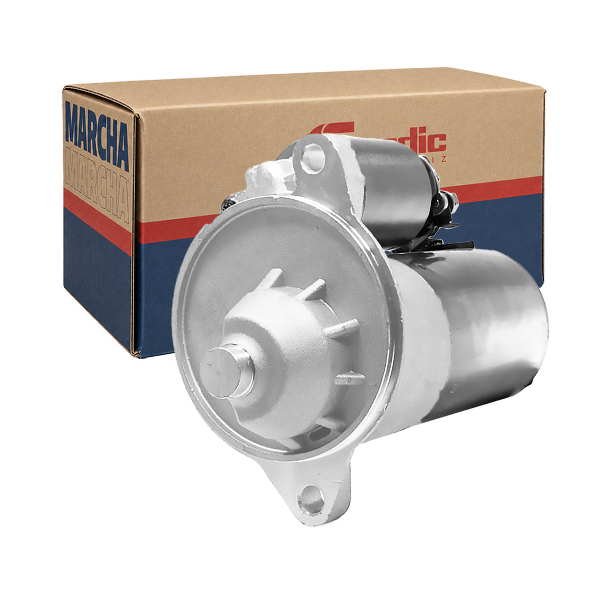 Marcha Para Ford Bronco 6cil 4.9 1992