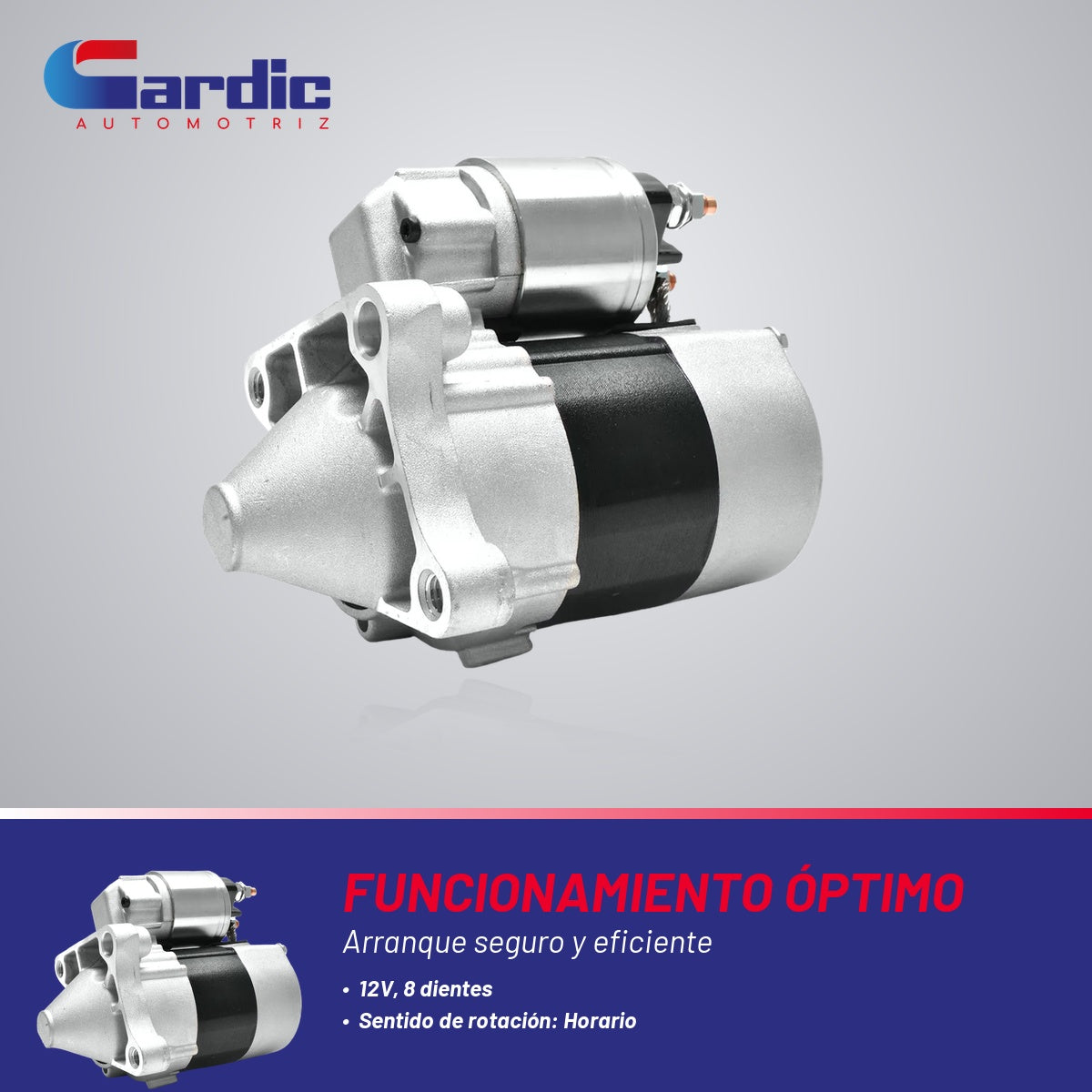 Marcha Para Nissan Platina 4cil 1.6 2002 2003 2004 2005 2006