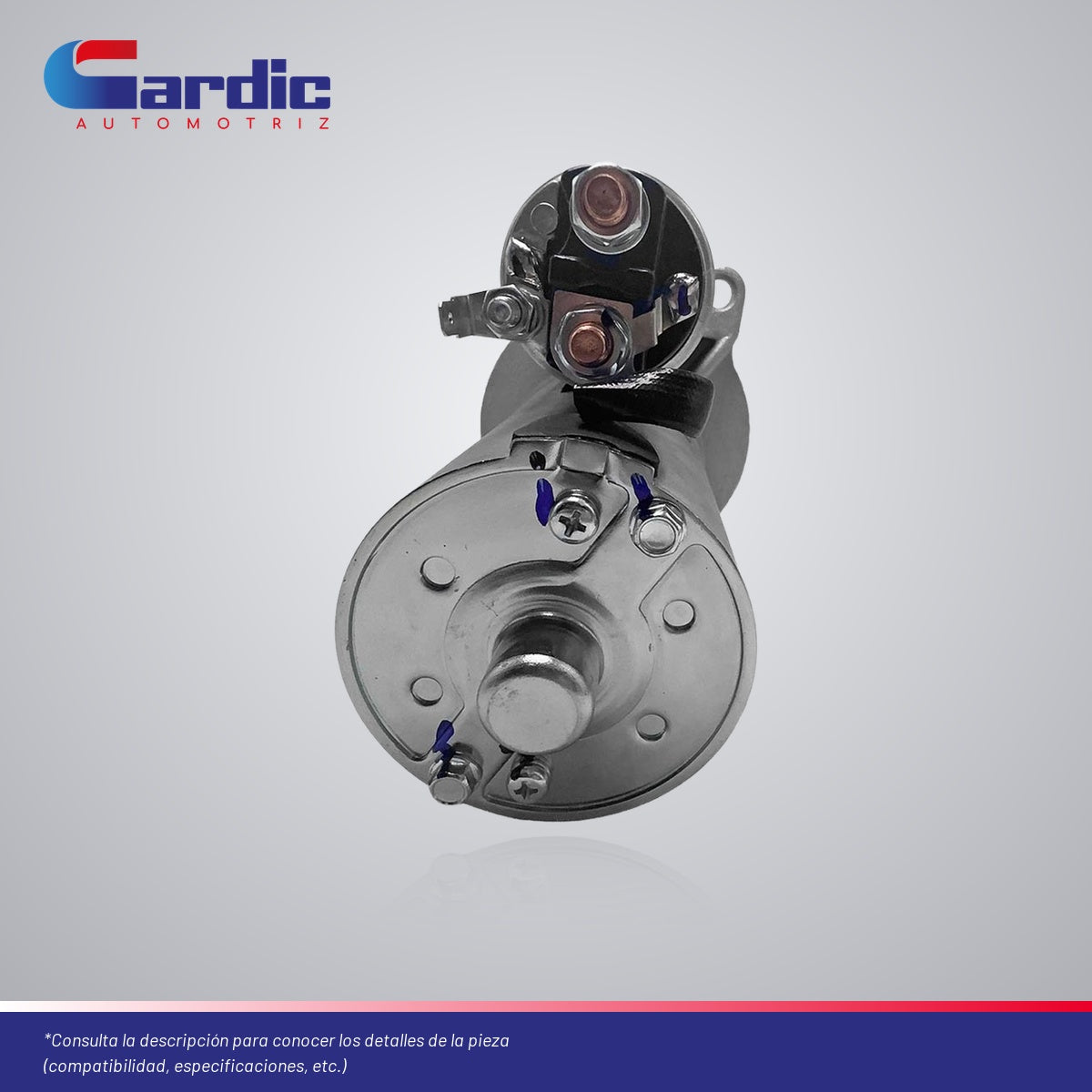 Marcha Para Ranger 6cl 4.0 1990 1991 1992 1993 1994 1995 Aut