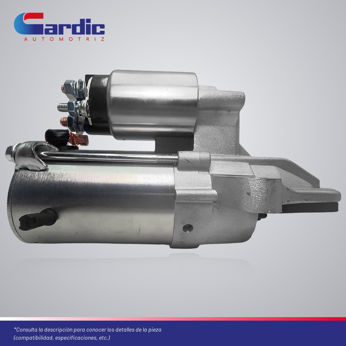 Marcha Para Ford Focus 4cil 2.3 2003 2004 2005 2006 2007