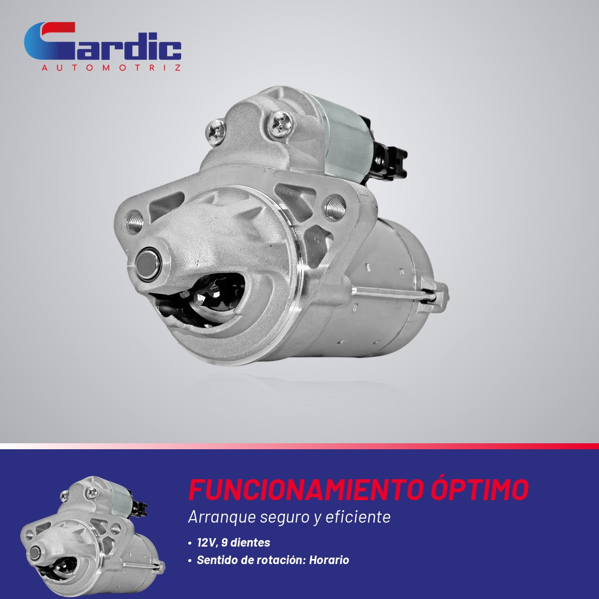 Marcha Para Toyota Hiace 2.7 2011 2012 2013 2014