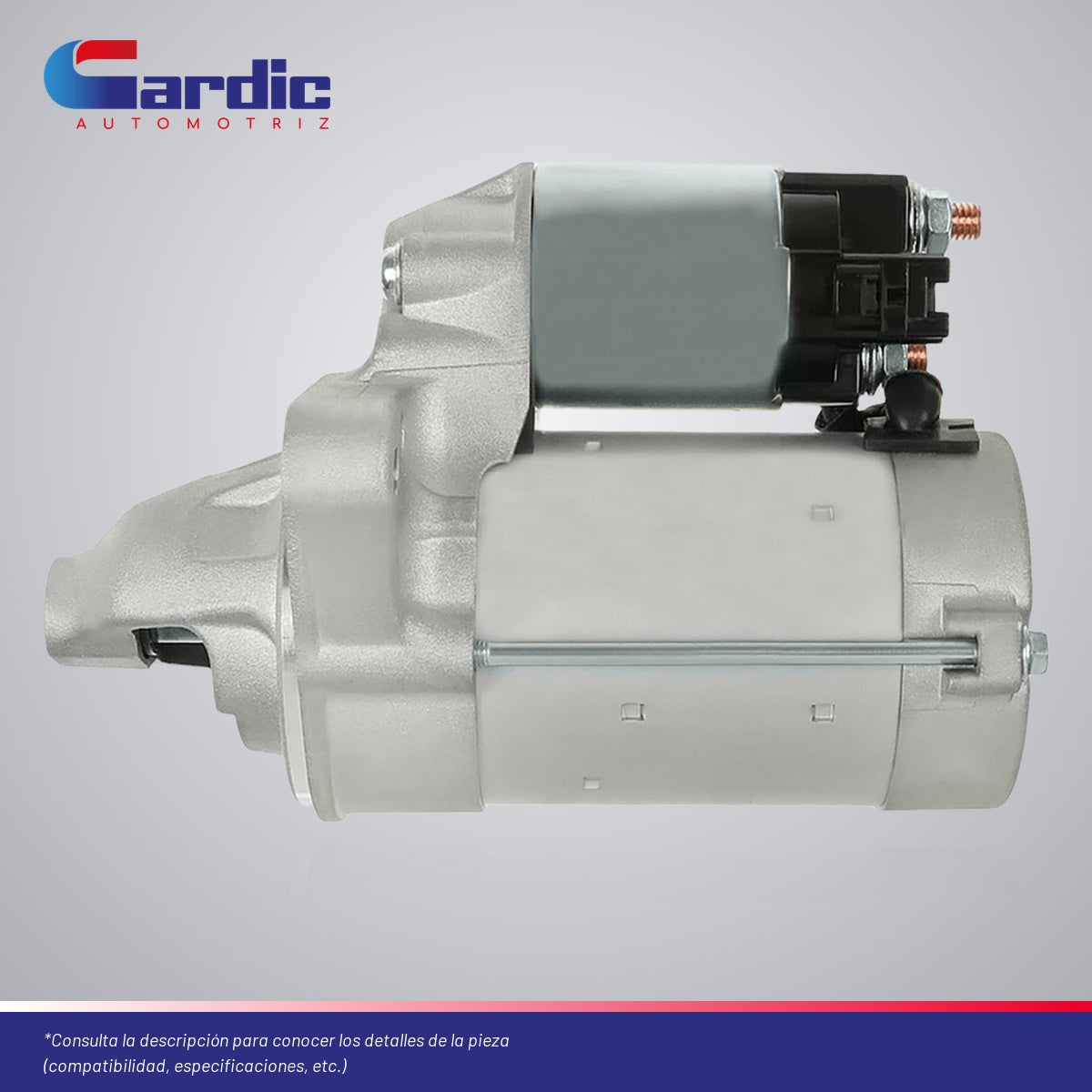 Marcha Para Toyota Hilux 2.7 2009 2010 2011 2012