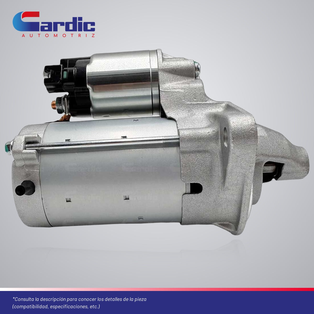 Marcha Para Pontiac Vibe 1.8 2003 2004 2005 2006 2007 2008