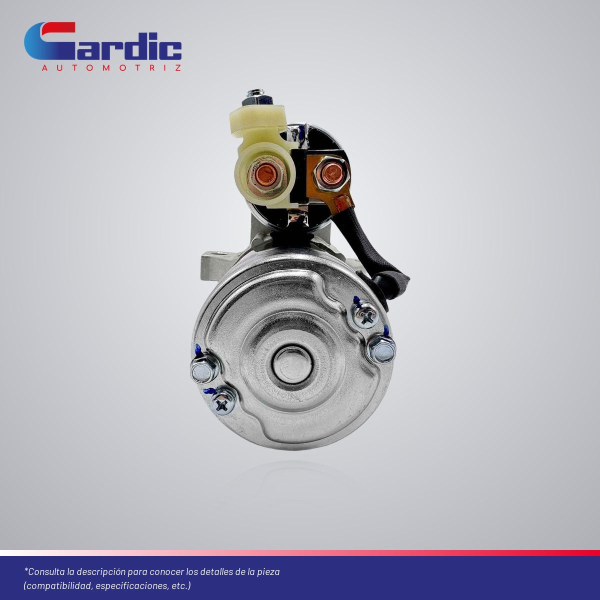 Marcha Para Mazda Cx7 2.3 2007 2008 2009