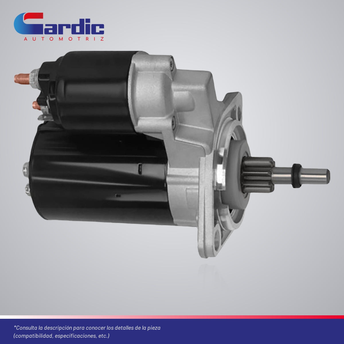 Marcha Para Vw Sedan Vocho 1.6 2001 2002 2003 2004