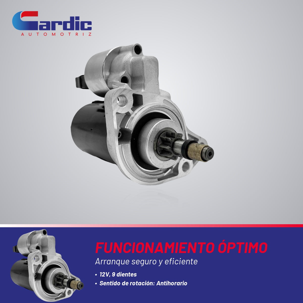 Marcha Para Audi A3 4cil 1.8 1998 Standard