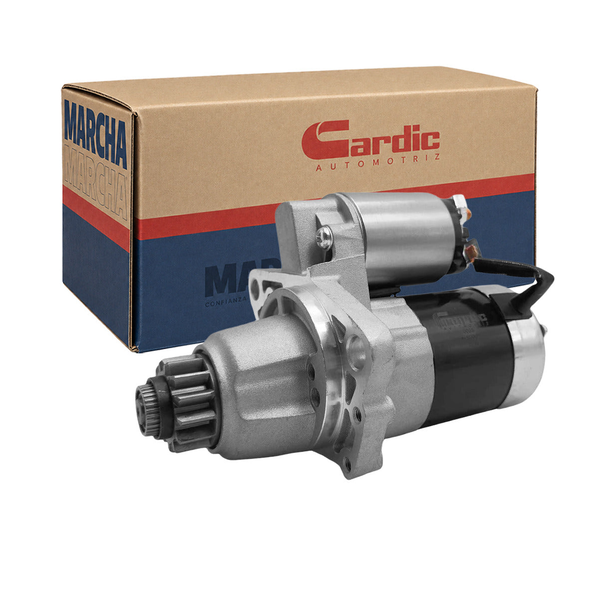 Marcha Para Sentra 4cil 2.5 2002 2003 2004 2005 2006