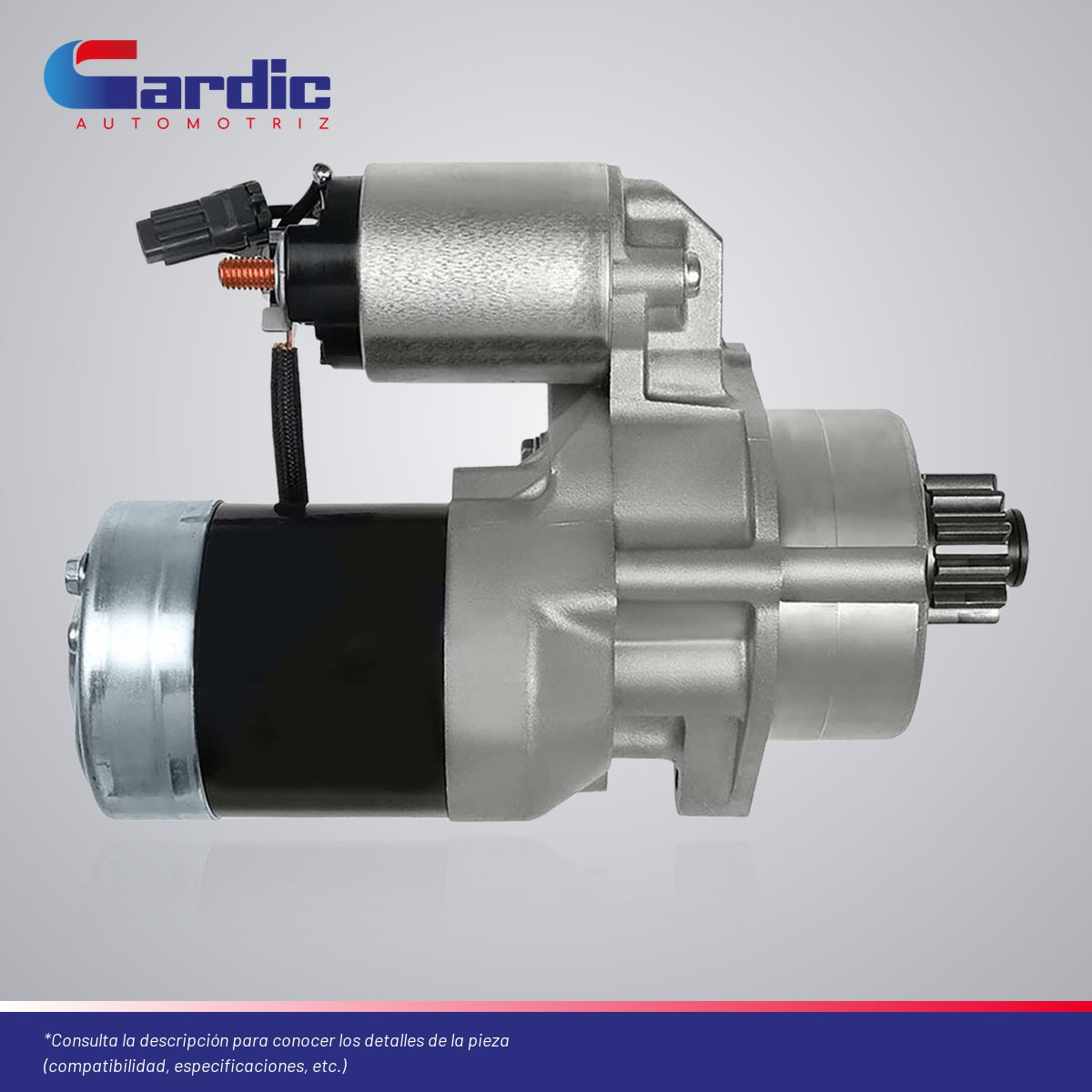 Marcha Para Infiniti Qx4 3.5 2002 2003