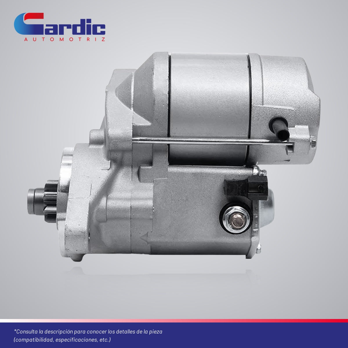 Marcha Para Toyota Celica 4cil 2.4 1984 1985