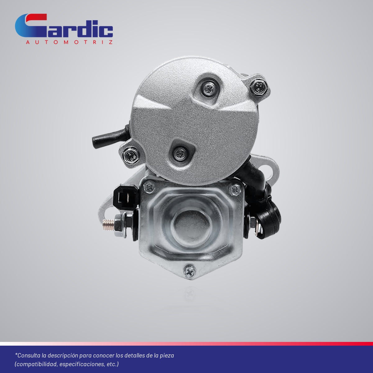 Marcha Para Toyota Celica 4cil 2.4 1984 1985