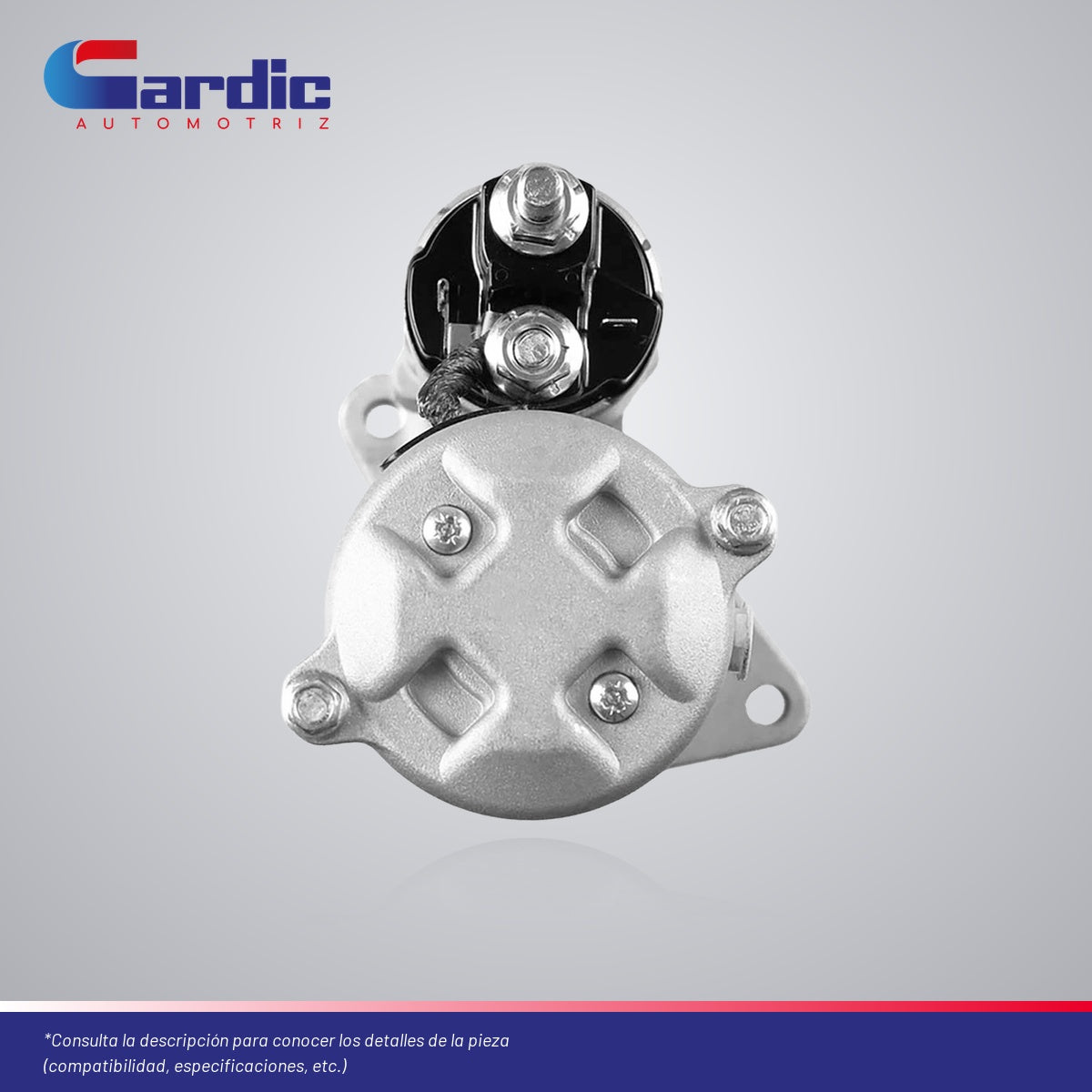 Marcha Para Dodge Dakota 3.7 2006 2007 2008 2009 2010 2011