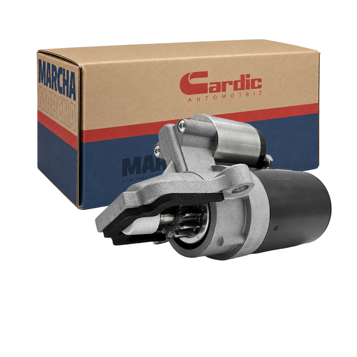 Marcha Para Ford Ranger 4cil 2.3 2001 2002 2003 2004